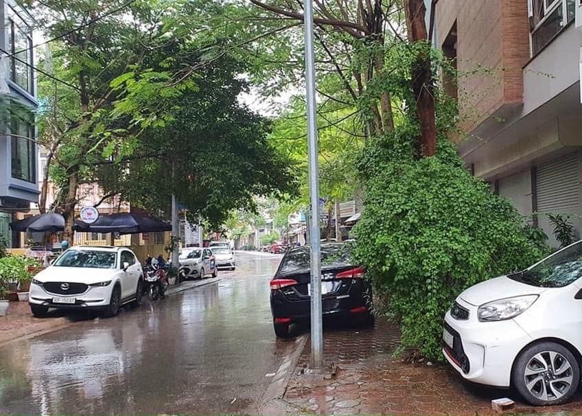CHÍNH CHỦ NHÀ BÀ EM BÁN SIÊU PHẨM TÂY HỒ - Ô TÔ TẢI ĐỖ CỬA - KINH DOANH SIÊU ĐỈNH