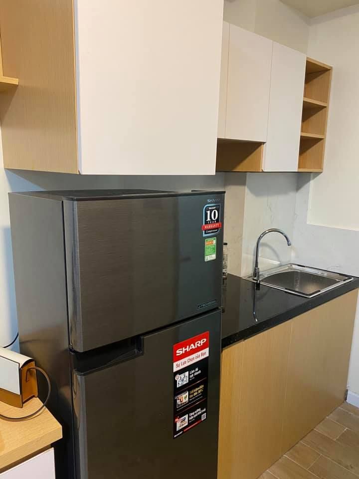 KHAI TRƯƠNG CĂN HỘ MINI MỚI TINH ĐẸP GIÁ RẺ Lê Quang Định, Bình Thạnh