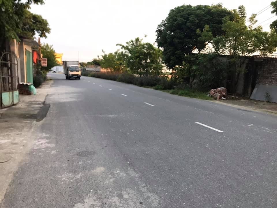 Do chuyển chỗ ở. Chính chủ em muốn bán căn nhà tọa lại tại Dục Ninh 1 - An Ninh.
