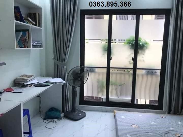 CHỈ HƠN 2 TỶ CÓ NGAY NHÀ ĐẸP 6 TẦNG Ở LUÔN – GẦN HỒ TÂY – FULL NỘI THẤT – PHỐ THỤY KHUÊ , TÂY HỒ