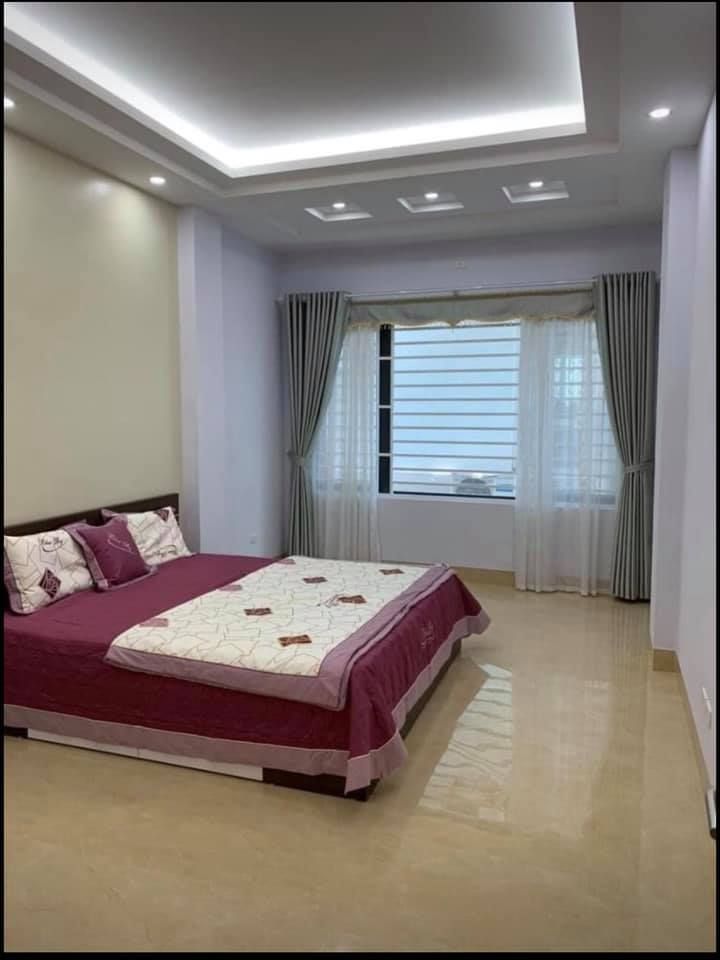 NHÀ ĐÌNH QUÁN -VĂN TIẾN DŨNG -CẦU DIỄN CỰC ĐẸP VIEW HỒ Ô TÔ ĐỖ CỔNG 35mx5T PHONG CÁCH TÂY ÂU