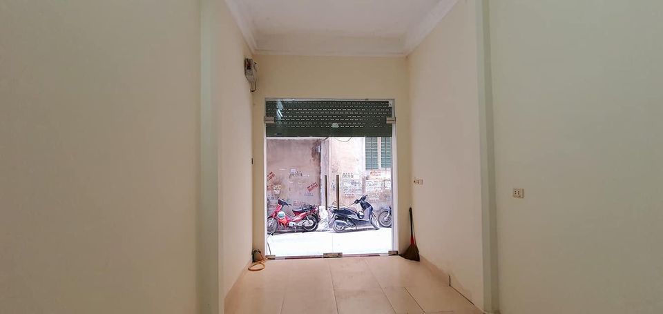 BÁN NHÀ CHỈ 4,75 TỶ, 2 MẶT NGÕ Ô TÔ TRÁNH, KINH DOANH ĐỈNH, 52M2 4 TẦNG, TRẦN PHÚ - HÀ ĐÔNG