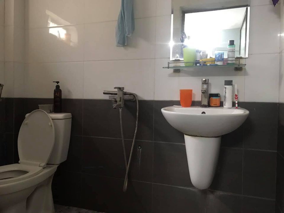 BÁN NHÀ 5 TỶ ĐƯỢC 42M XÃ ĐÀN- SIÊU RẺ- NHÀ LÔ GÓC- TIỆN ÍCH NGẬP TRÀN Nhà 3 tầng