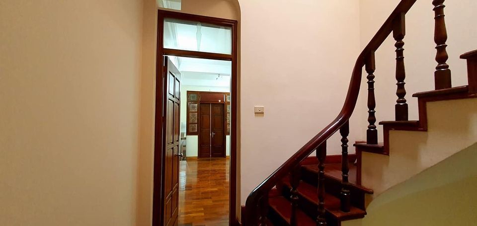 BÁN NHÀ CHỈ 4,75 TỶ, 2 MẶT NGÕ Ô TÔ TRÁNH, KINH DOANH ĐỈNH, 52M2 4 TẦNG, TRẦN PHÚ - HÀ ĐÔNG