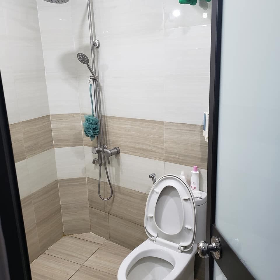 NHÀ ĐẸP, NGÕ THÔNG, NHÀ KINH DOANH, GIÁ HỢP LÝ 53m2=>3,8 tỷ Phố Trương Định 53m3 x 2 tầng