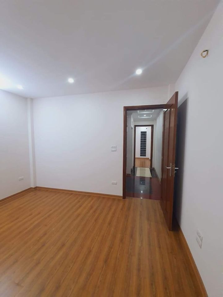 BÁN NHÀ MINH KHAI - ĐẸP NHƯ HÌNH - GIÁ TỐT