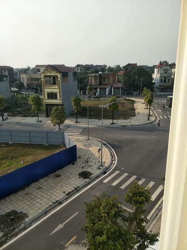 Chính chủ cần bán lô đất dịch vụ thôn ấp đông côi thuộc dự án Little Sài Gòn - TT Hồ - Thuận Thành
