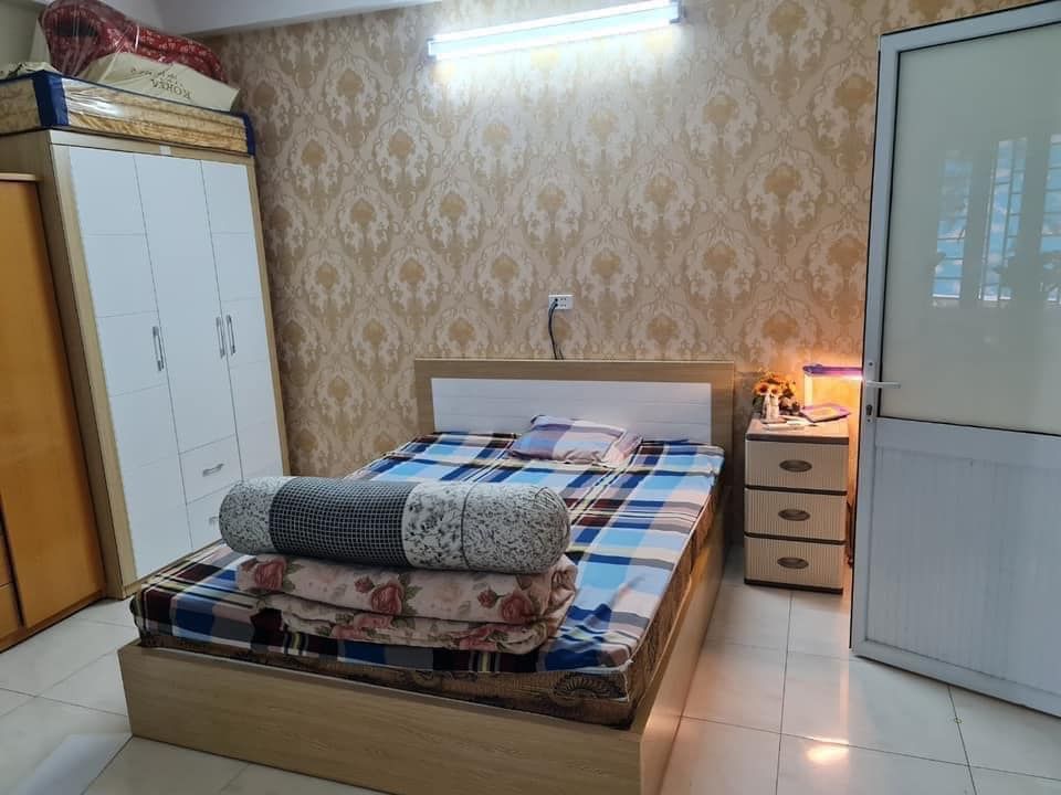 Bán nhà HIẾM, Vương Thừa Vũ, Khương Trung, Tô Vĩnh Diệm. Trung tâm quận Thanh Xuân. + DT 50m x 4t