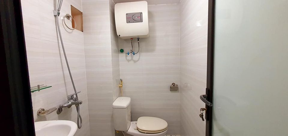 BÁN NHÀ CHỈ 4,75 TỶ, 2 MẶT NGÕ Ô TÔ TRÁNH, KINH DOANH ĐỈNH, 52M2 4 TẦNG, TRẦN PHÚ - HÀ ĐÔNG