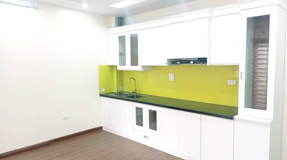 Bán nhà Thọ Lão - Hai Bà Trưng, Kinh Doanh + Ô Tô + Thang Máy, 45m2 x 6t, giá 9.4 tỷ.