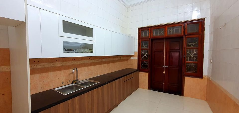 BÁN NHÀ CHỈ 4,75 TỶ, 2 MẶT NGÕ Ô TÔ TRÁNH, KINH DOANH ĐỈNH, 52M2 4 TẦNG, TRẦN PHÚ - HÀ ĐÔNG