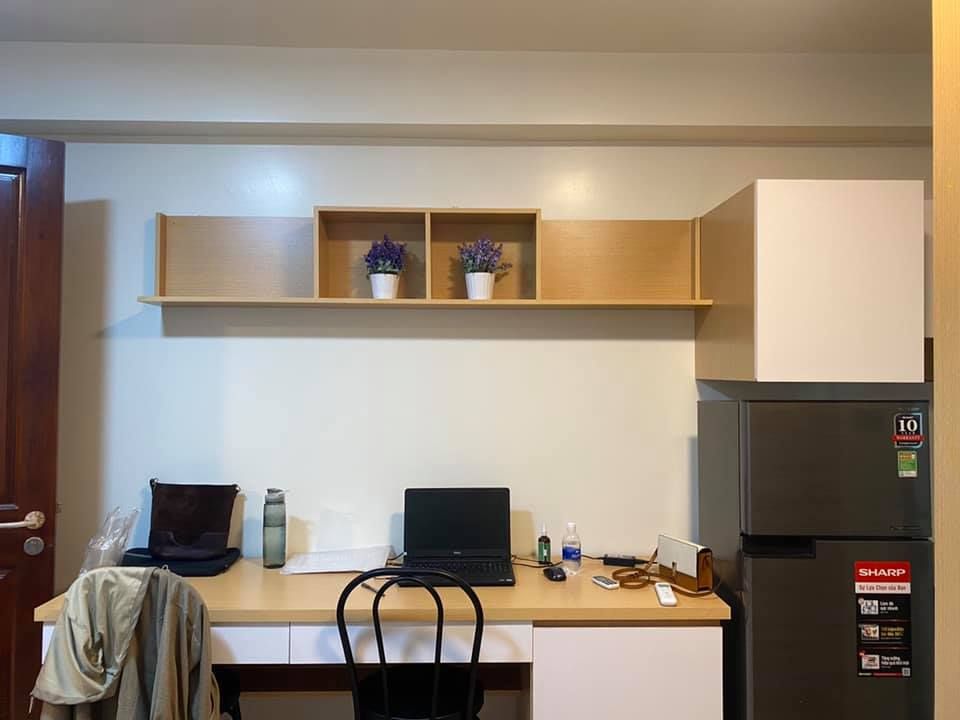 KHAI TRƯƠNG CĂN HỘ MINI MỚI TINH ĐẸP GIÁ RẺ Lê Quang Định, Bình Thạnh