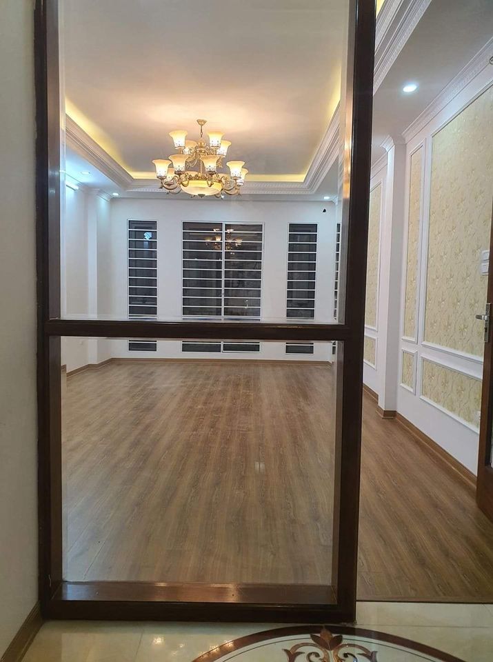 BÁN NHÀ MINH KHAI - ĐẸP NHƯ HÌNH - GIÁ TỐT