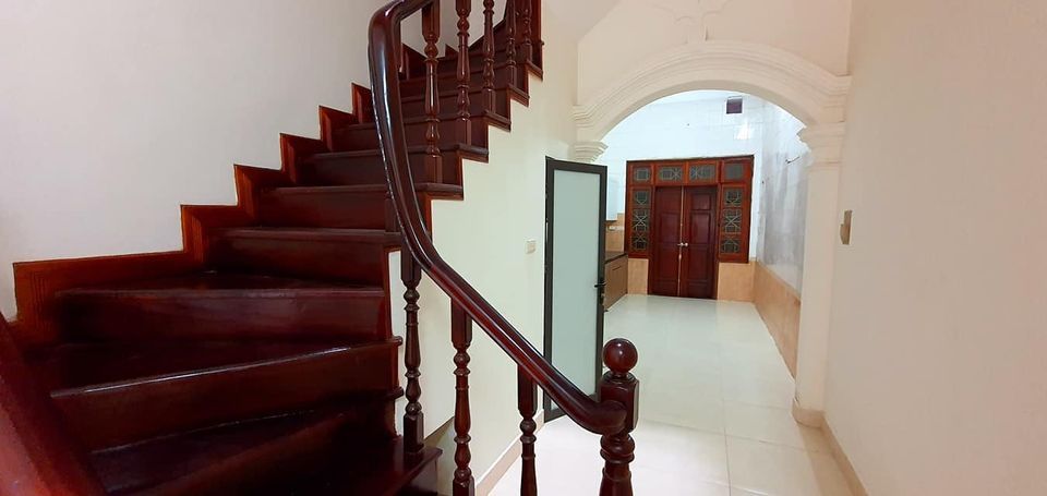 BÁN NHÀ CHỈ 4,75 TỶ, 2 MẶT NGÕ Ô TÔ TRÁNH, KINH DOANH ĐỈNH, 52M2 4 TẦNG, TRẦN PHÚ - HÀ ĐÔNG