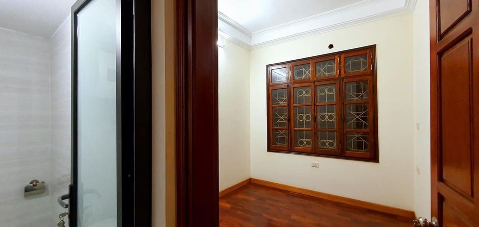 BÁN NHÀ CHỈ 4,75 TỶ, 2 MẶT NGÕ Ô TÔ TRÁNH, KINH DOANH ĐỈNH, 52M2 4 TẦNG, TRẦN PHÚ - HÀ ĐÔNG