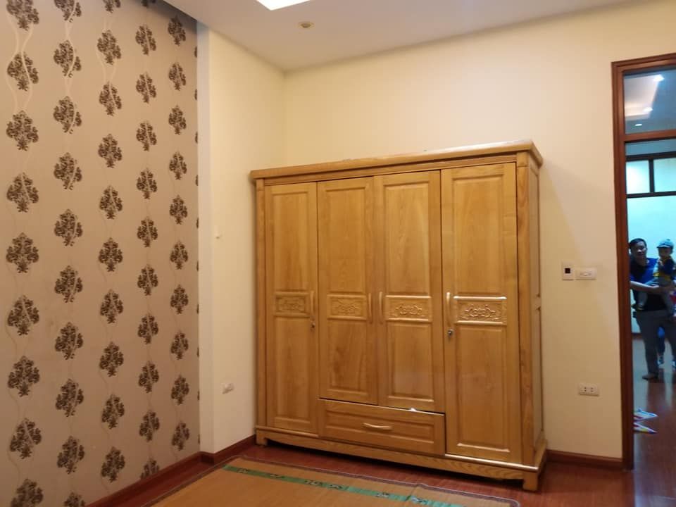 Chính Chủ Cần Bán Gấp Nhà 211.24 KHƯƠNG TRUNG 46M2 X 4 TẦNG, MT 4M, GIÁ 5.5 TỶ CÓ THƯƠNG LƯỢNG