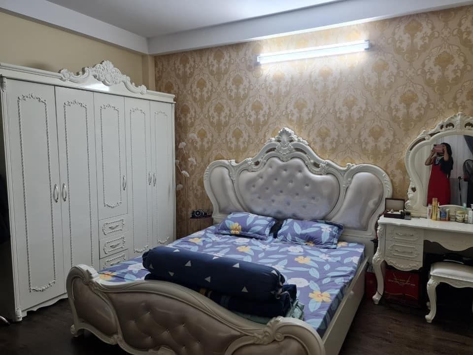 Bán nhà HIẾM, Vương Thừa Vũ, Khương Trung, Tô Vĩnh Diệm. Trung tâm quận Thanh Xuân. + DT 50m x 4t