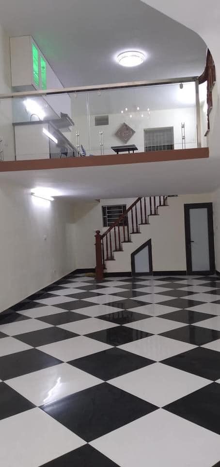 NHÀ ĐẸP THANH XUÂN 45M2 - 6 PHÒNG NGỦ - Ô TÔ VÀO NHÀ - KINH DOANH
