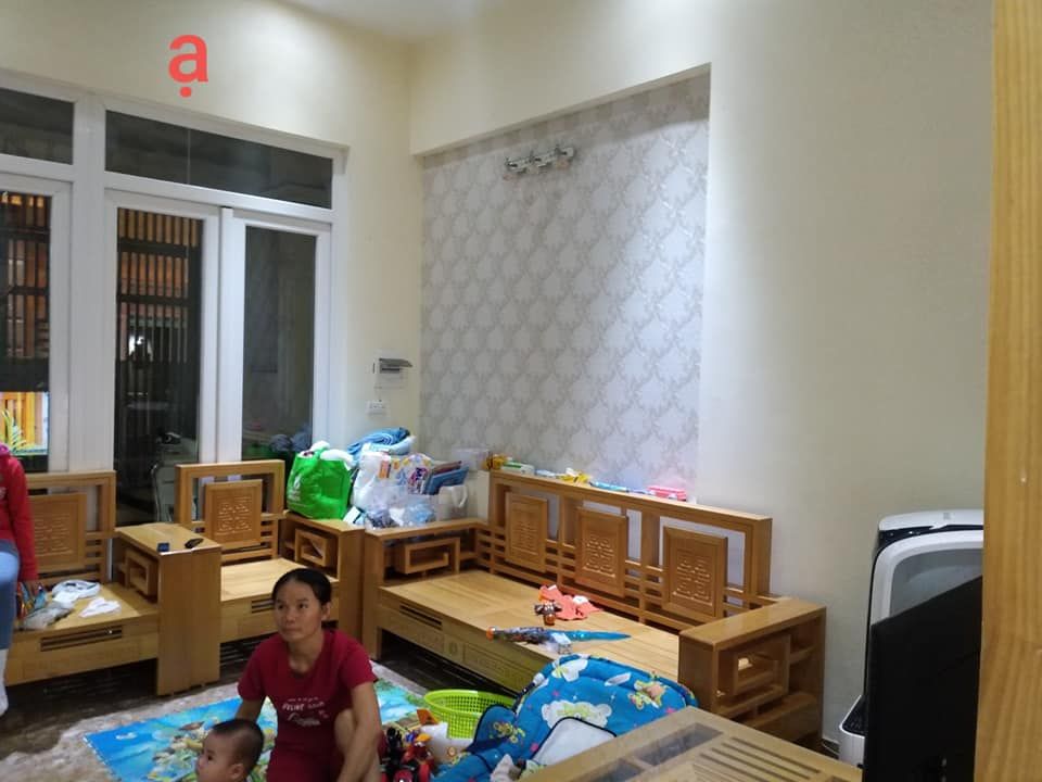 Chính Chủ Cần Bán Gấp Nhà 211.24 KHƯƠNG TRUNG 46M2 X 4 TẦNG, MT 4M, GIÁ 5.5 TỶ CÓ THƯƠNG LƯỢNG