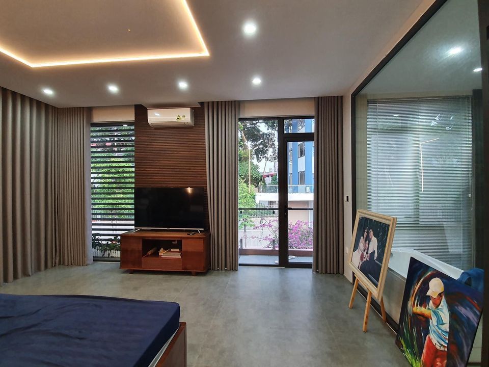 BÁN NHÀ RIÊNG 5 TẦNG 45M2 – PHỐ TRẦN DUY HƯNG, CẦU GIẤY