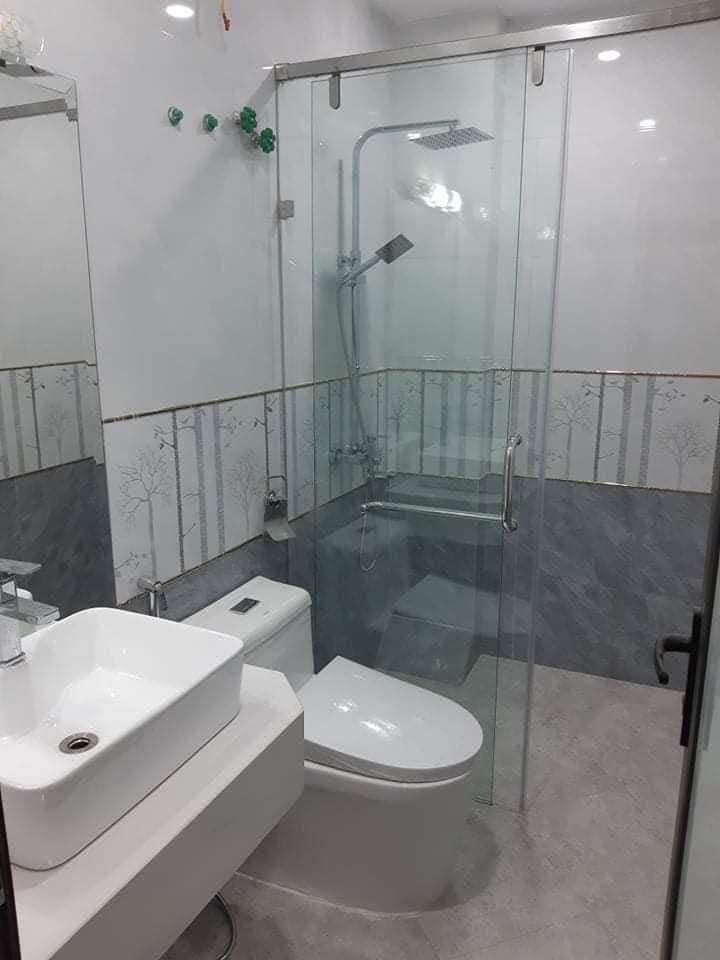 NGUYỄN CHÍNH TÂN MAI- NHÀ ĐẸP - Ô TÔ ĐỖ CỬA - KINH DOANH- 2 THOÁNG- VỈA HÈ - THÔNG TỨ TUNG.