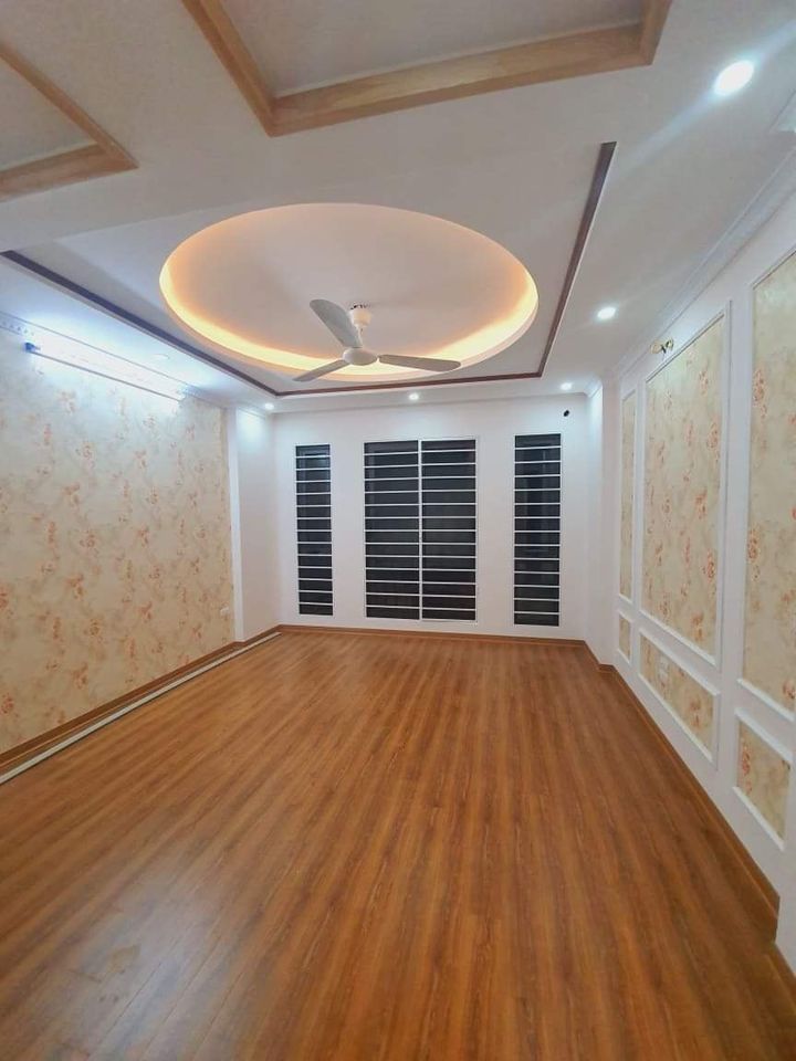 BÁN NHÀ MINH KHAI - ĐẸP NHƯ HÌNH - GIÁ TỐT
