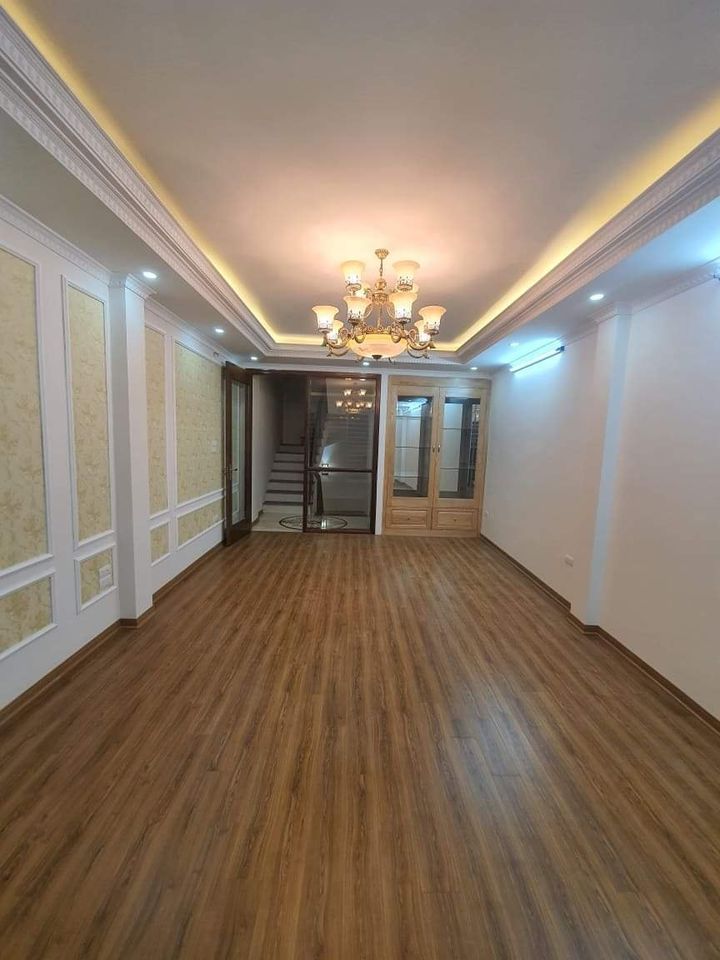 BÁN NHÀ MINH KHAI - ĐẸP NHƯ HÌNH - GIÁ TỐT