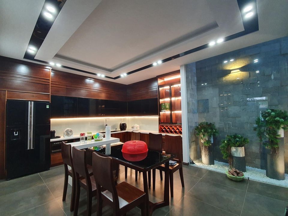 BÁN NHÀ RIÊNG 5 TẦNG 45M2 – PHỐ TRẦN DUY HƯNG, CẦU GIẤY