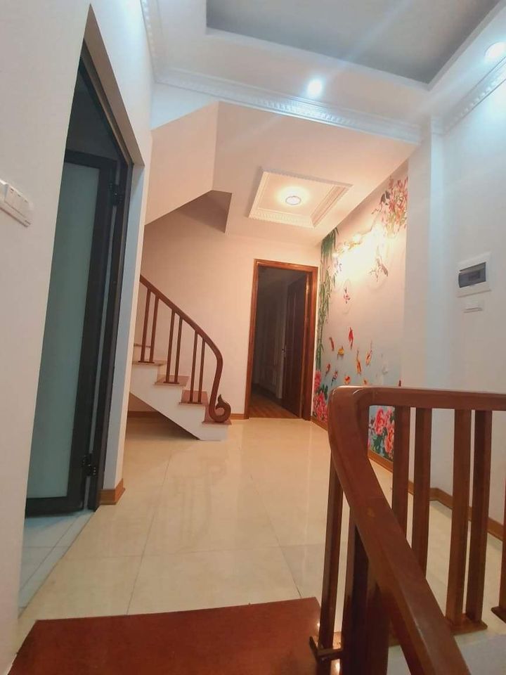BÁN NHÀ MINH KHAI - ĐẸP NHƯ HÌNH - GIÁ TỐT