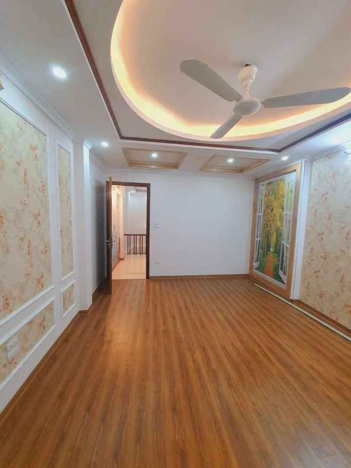 BÁN NHÀ MINH KHAI - ĐẸP NHƯ HÌNH - GIÁ TỐT