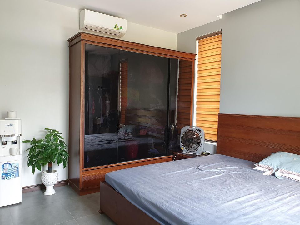 BÁN NHÀ RIÊNG 5 TẦNG 45M2 – PHỐ TRẦN DUY HƯNG, CẦU GIẤY