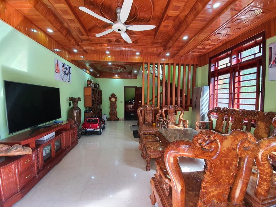 Bán NV Tổng Cục 5 Yên Xá, Tân Triều, KINH DOANH, 6 Tầng, MT 5m, giá 13 tỷ 5
