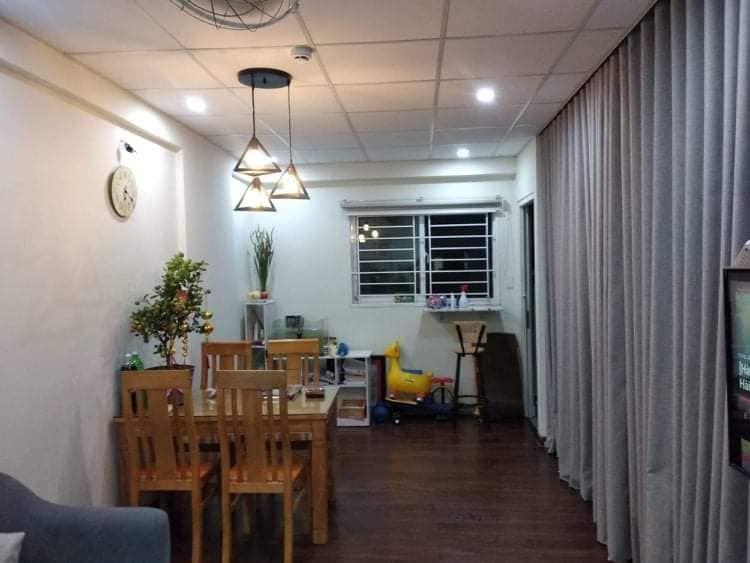 CHO THUÊ CĂN HỘ EHOMES và FLORA KIKYO - Q9 - ĐẦY ĐỦ DIỆN TÍCH - LH: 0902.307.378