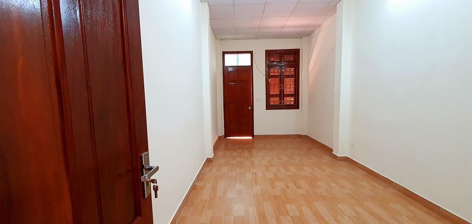 BÁN NHÀ CHỈ 4,75 TỶ, 2 MẶT NGÕ Ô TÔ TRÁNH, KINH DOANH ĐỈNH, 52M2 4 TẦNG, TRẦN PHÚ - HÀ ĐÔNG