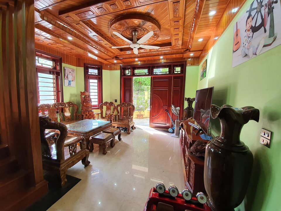 Bán NV Tổng Cục 5 Yên Xá, Tân Triều, KINH DOANH, 6 Tầng, MT 5m, giá 13 tỷ 5
