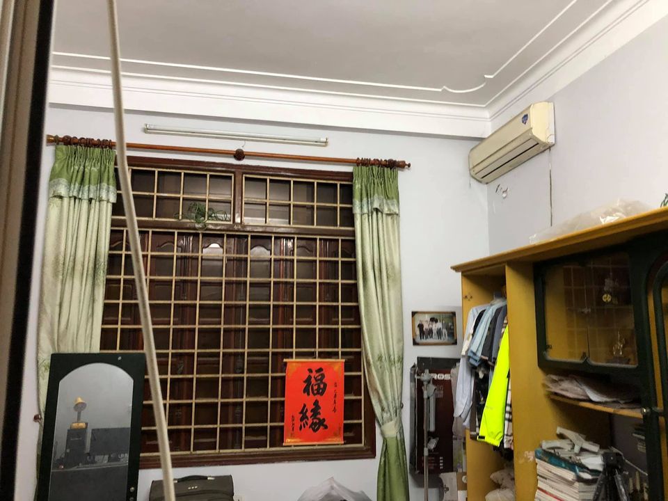 Bán nhà phố Khương Hạ - Thanh Xuân, vị trí trung tâm gần hồ điều hòa- Giá đầu tư Ngõ trước nhà rộng