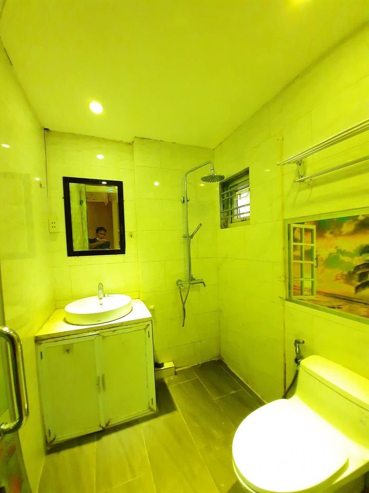 Giảm Chào 100tr Nhà Ngõ Trương Định Ngõ Nông Rộng 30m2x5t giá 2,74 Tỷ