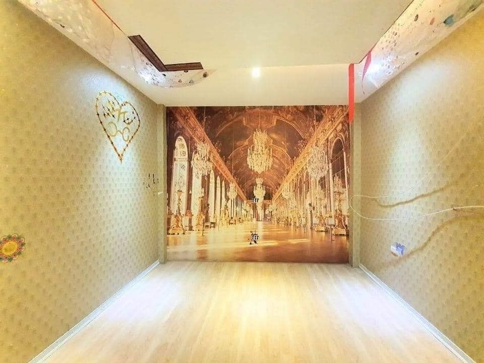 Giảm Chào 100tr Nhà Ngõ Trương Định Ngõ Nông Rộng 30m2x5t giá 2,74 Tỷ