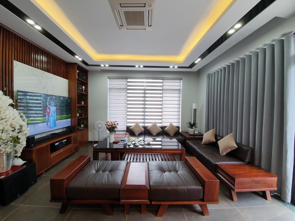 BÁN NHÀ RIÊNG 5 TẦNG 45M2 – PHỐ TRẦN DUY HƯNG, CẦU GIẤY