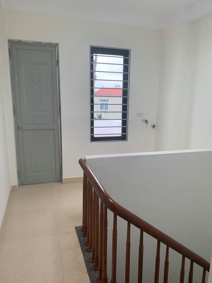 Bán nhà 4 tầng 34m2 cách bx yên nghĩa 500m, ô tô đỗ gần nhà ở tổ 1 Yên Nghĩa ,Hà Đông. Giá 1.76 tỷ