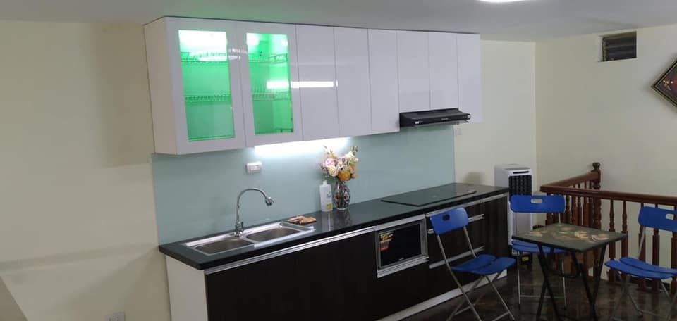 NHÀ ĐẸP THANH XUÂN 45M2 - 6 PHÒNG NGỦ - Ô TÔ VÀO NHÀ - KINH DOANH