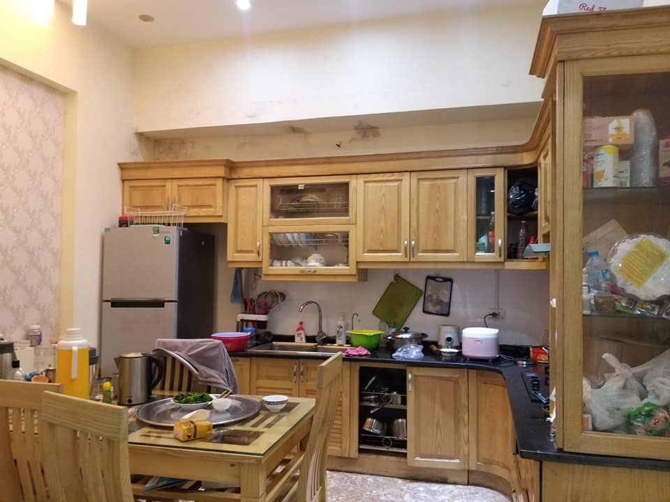 Chính Chủ Cần Bán Gấp Nhà 211.24 KHƯƠNG TRUNG 46M2 X 4 TẦNG, MT 4M, GIÁ 5.5 TỶ CÓ THƯƠNG LƯỢNG