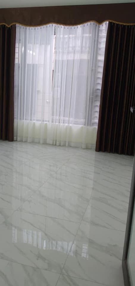 NHÀ ĐẸP THANH XUÂN 45M2 - 6 PHÒNG NGỦ - Ô TÔ VÀO NHÀ - KINH DOANH