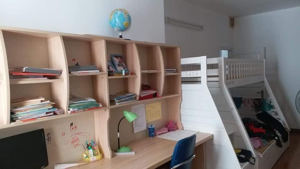 NHÀ BỒ ĐỀ - MẶT TIỀN RỘNG – NHÀ ĐẸP – GARA OTO – CHỈ VIỆC XÁCH VALI ĐẾN LÀ Ở CHỦ TỰ XÂY
