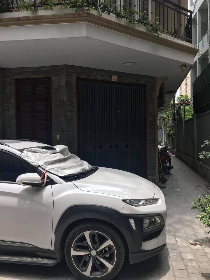 Nhà Đẹp Cần Bán Khách Xem Ưng Ngay Vị trí đẹp, ô tô đỗ cửa, thông ngõ 80 Hoàng Ngân