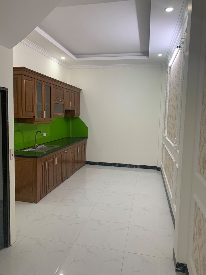 Bán nhà 4 tầng 34m2 cách bx yên nghĩa 500m, ô tô đỗ gần nhà ở tổ 1 Yên Nghĩa ,Hà Đông. Giá 1.76 tỷ