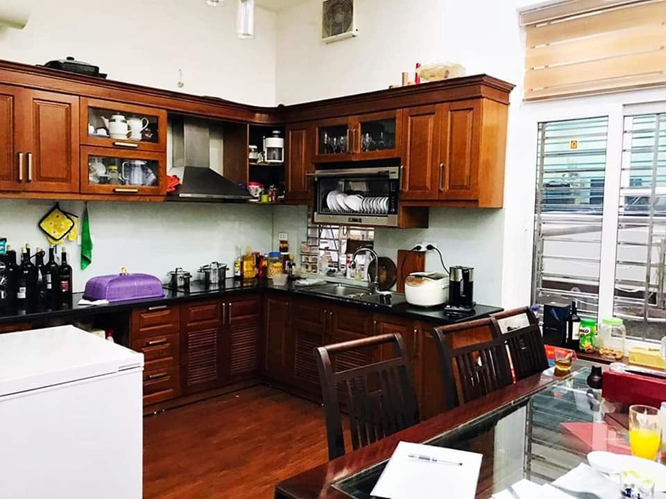 Bán Nhà Đẹp, Lô Góc 2 Mặt Thoáng 43m2 x 4 Tầng Trung Tâm Phố Láng Hạ.