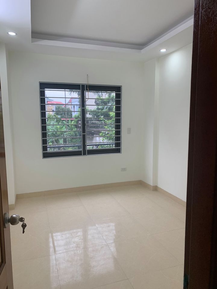 Bán nhà 4 tầng 34m2 cách bx yên nghĩa 500m, ô tô đỗ gần nhà ở tổ 1 Yên Nghĩa ,Hà Đông. Giá 1.76 tỷ