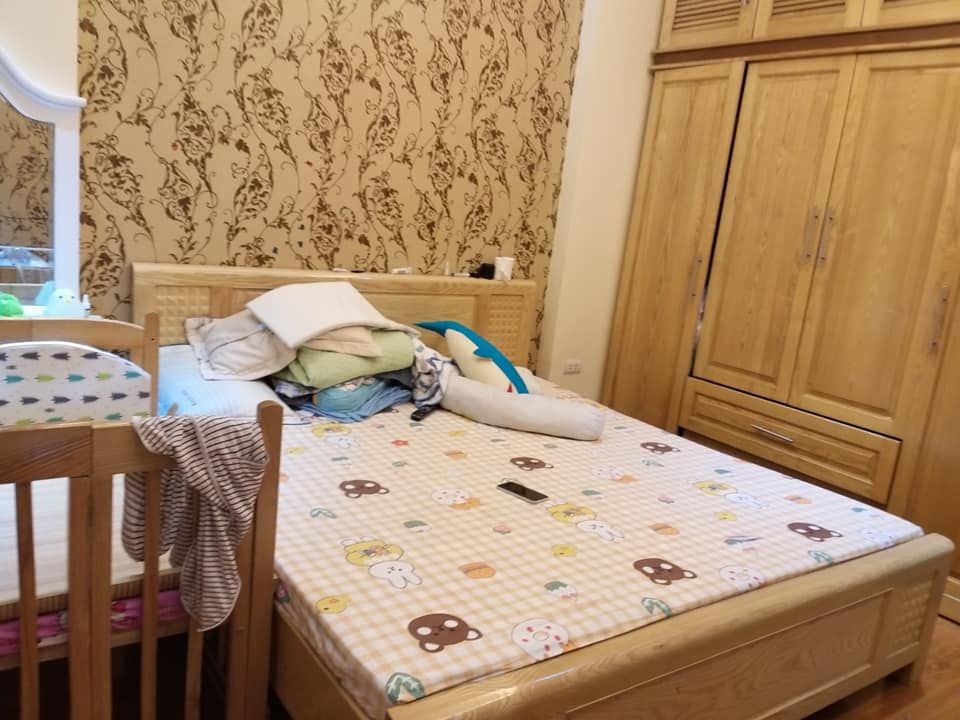 Chính Chủ Cần Bán Gấp Nhà 211.24 KHƯƠNG TRUNG 46M2 X 4 TẦNG, MT 4M, GIÁ 5.5 TỶ CÓ THƯƠNG LƯỢNG