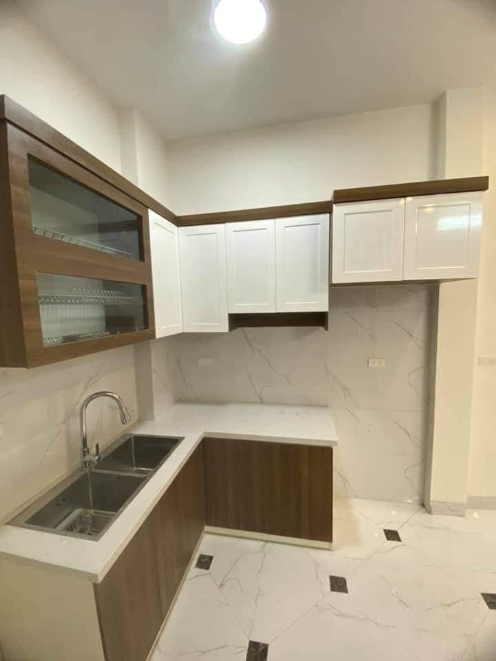 BÁN NHÀ NGỌC THỤY, KHU PHÂN LÔ QUÂN ĐỘI GIÁ 2,75 TỶ : DT 39m, 4TẦNG, MT 3,4m, Ngõ 4,5m